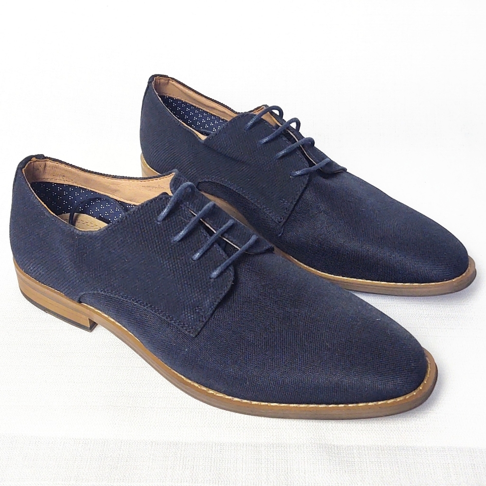 Steve Madden Men's Dress Shoes DRINK Size 10.5